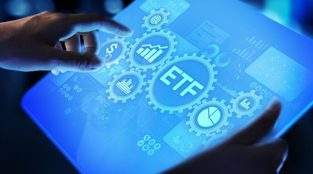 What is an ETF investment? What are the best ETFs trading option in India?
